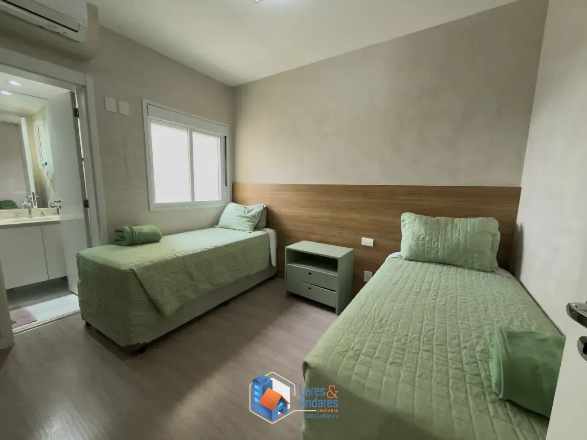 Imagem Apartamento para venda em Brooklin Paulista com 1 quarto, sendo 1 suíte, 67m²