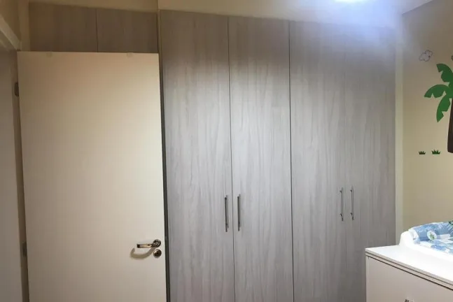 Imagem Apartamento com 3 Quartos à Venda, 88 m² em Casa Verde - São Paulo