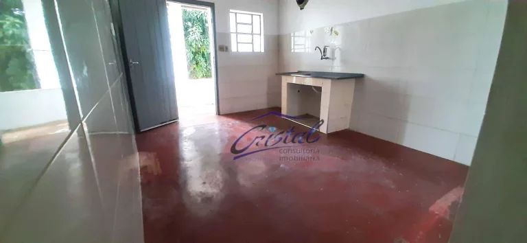 Imagem Casa com 1 quartos para alugar, 50 m² - Jardim Bonfiglioli - Butantã/SP