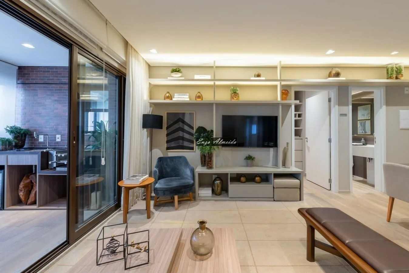 Imagem Las Villas Ipiranga - Apartamento à venda em São Paulo/SP