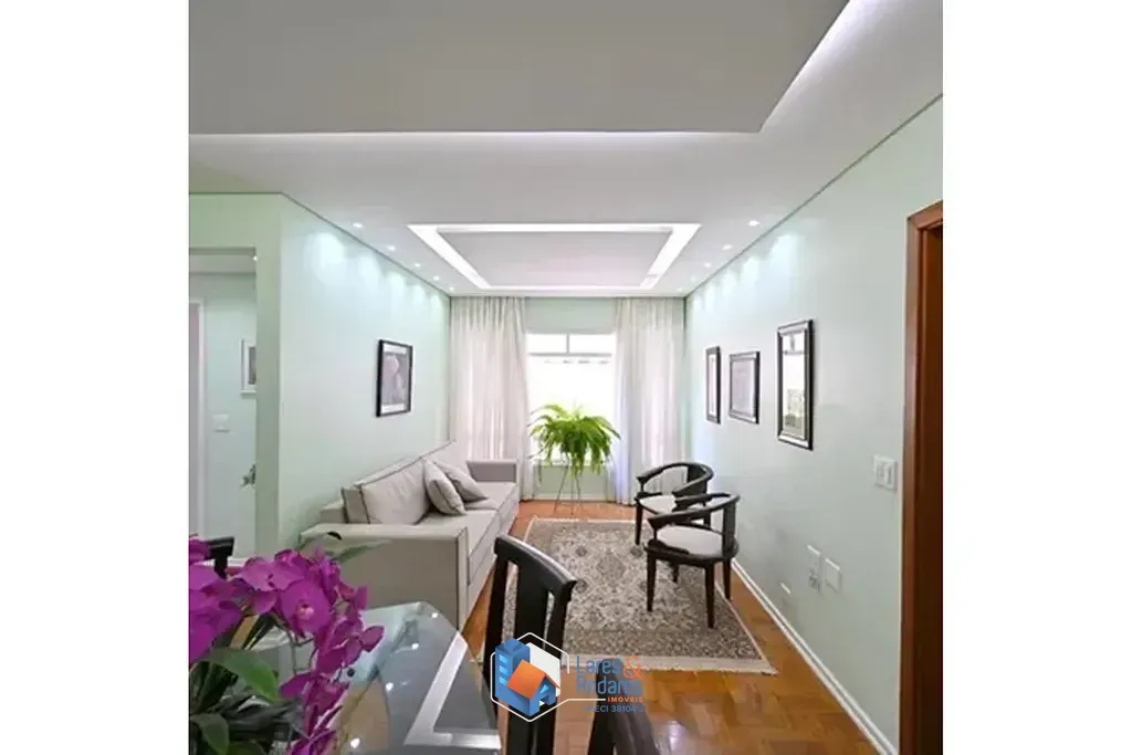 Foto do imóvel Apartamento à venda 2 Quartos 1 Vaga 83.7M² Vila Clementino São Paulo - SP em Avenida Doutor Altino Arantes
