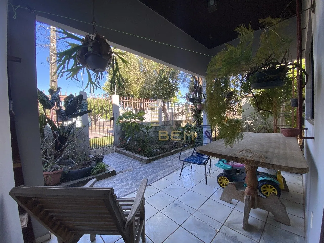 Imagem Oportunidade incrível de adquirir uma casa no Jardim Maria Vindilina I, em Sinop. 

Com 160 m² de ...