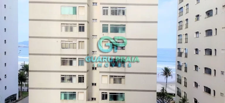 Imagem Apartamento à venda no bairro Astúrias - Guarujá/SP