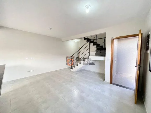 Imagem Sobrado com 3 suítes à venda, 136 m² por R$ 750.000 - Jardim dos Pinheiros - Atibaia/SP