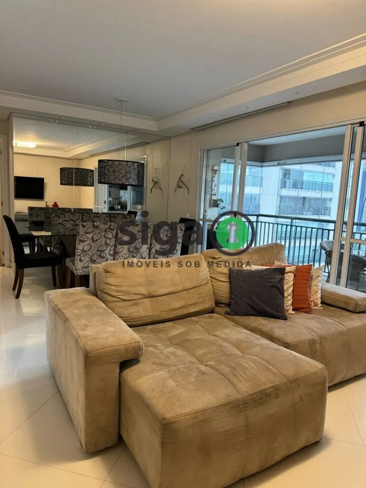 Imagem APARTAMERNTO 111M², 3 DORMITÓRIOS, 2 VAGAS, NO IPIRANGA