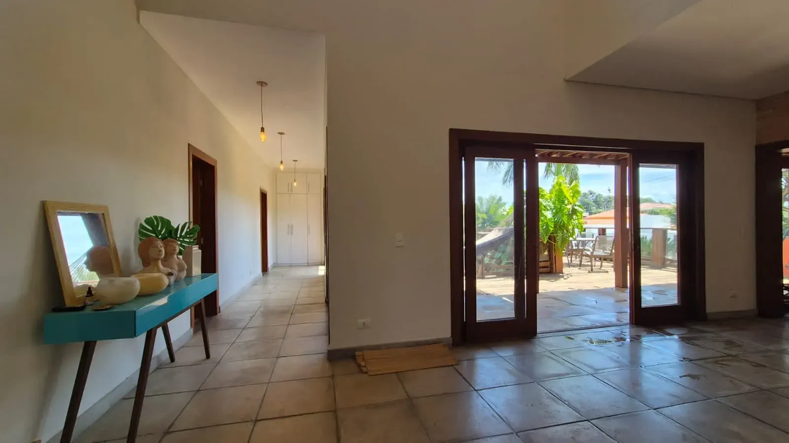Imagem Casa de Condomínio com 3 Quartos à Venda ou Locação, 219 m² em Village Araçoiaba - Araçoiaba da Serra