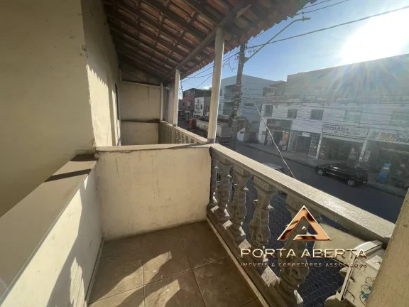 Imagem Prédio Comercial e residencial para venda - Cachoeira do Vale - COD 778