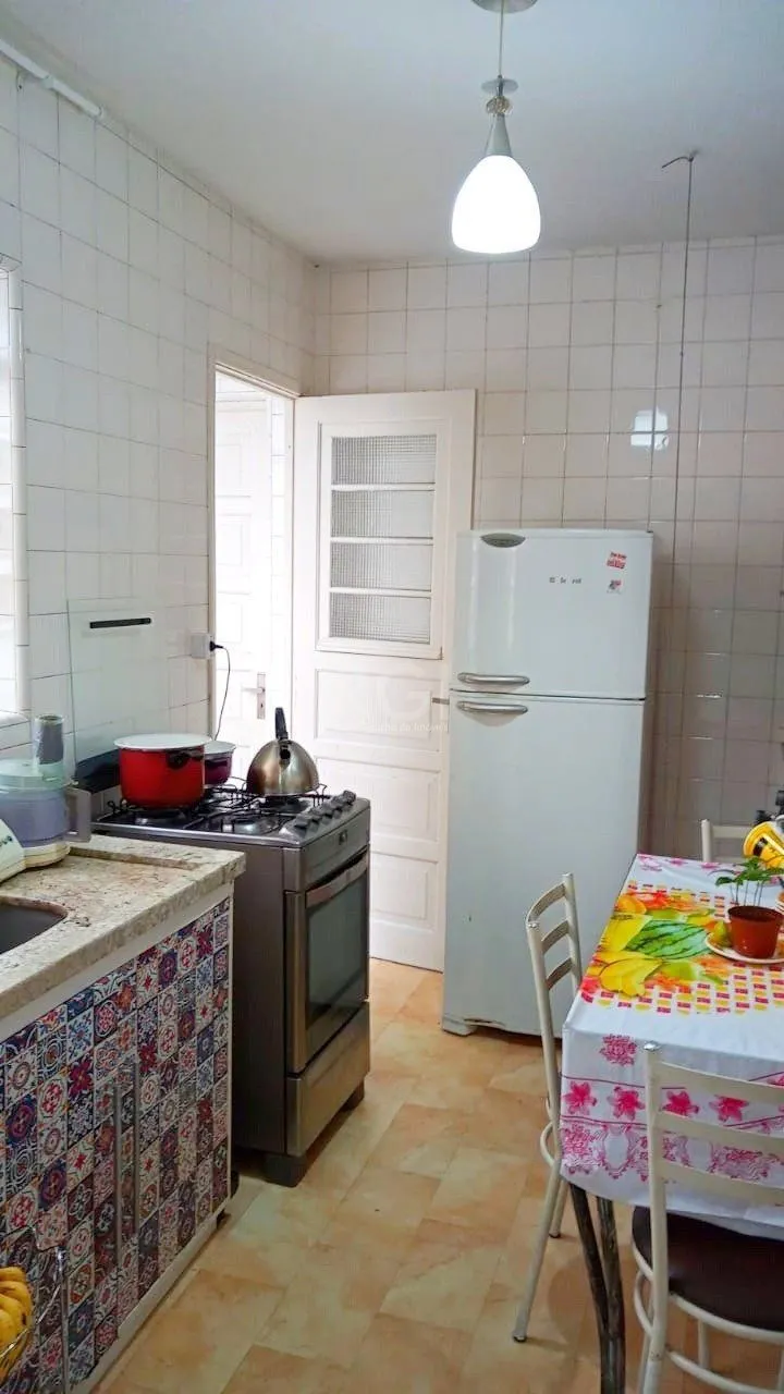 Imagem Apartamento para Venda - 78.5m², 3 dormitórios, São João