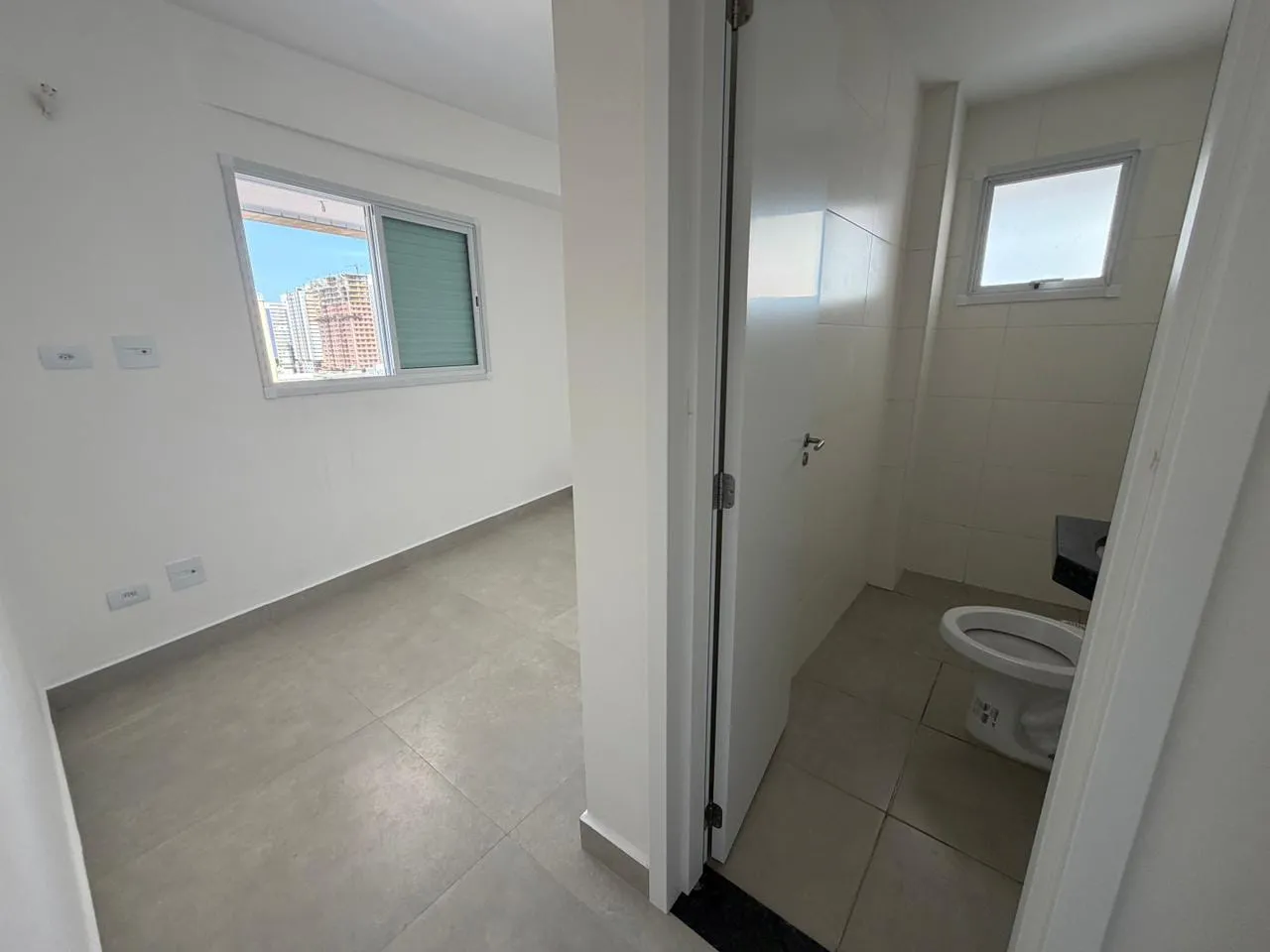 Imagem Fantástico Apartamento na Praia Grande - AVIAÇÃO