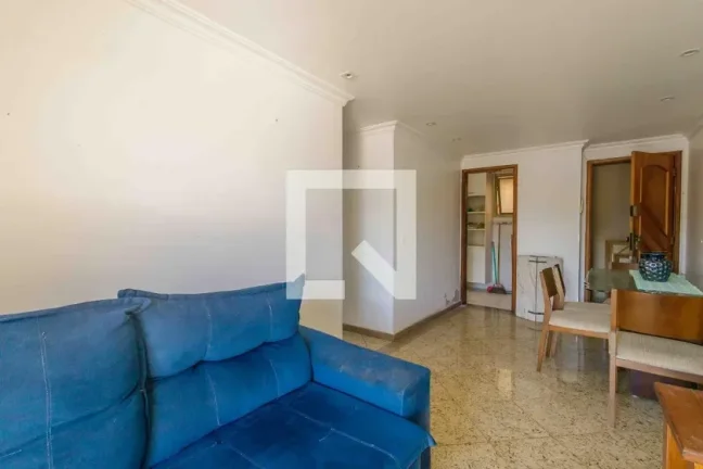 Imagem Apartamento à Venda - Recreio, 3 Quartos, 80 m2