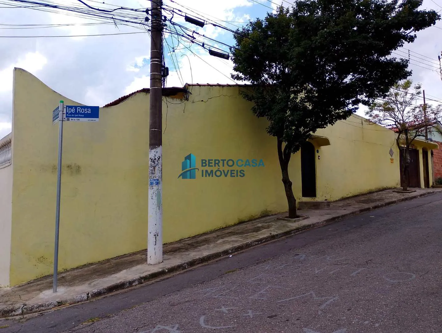 Imagem Casa Padrão