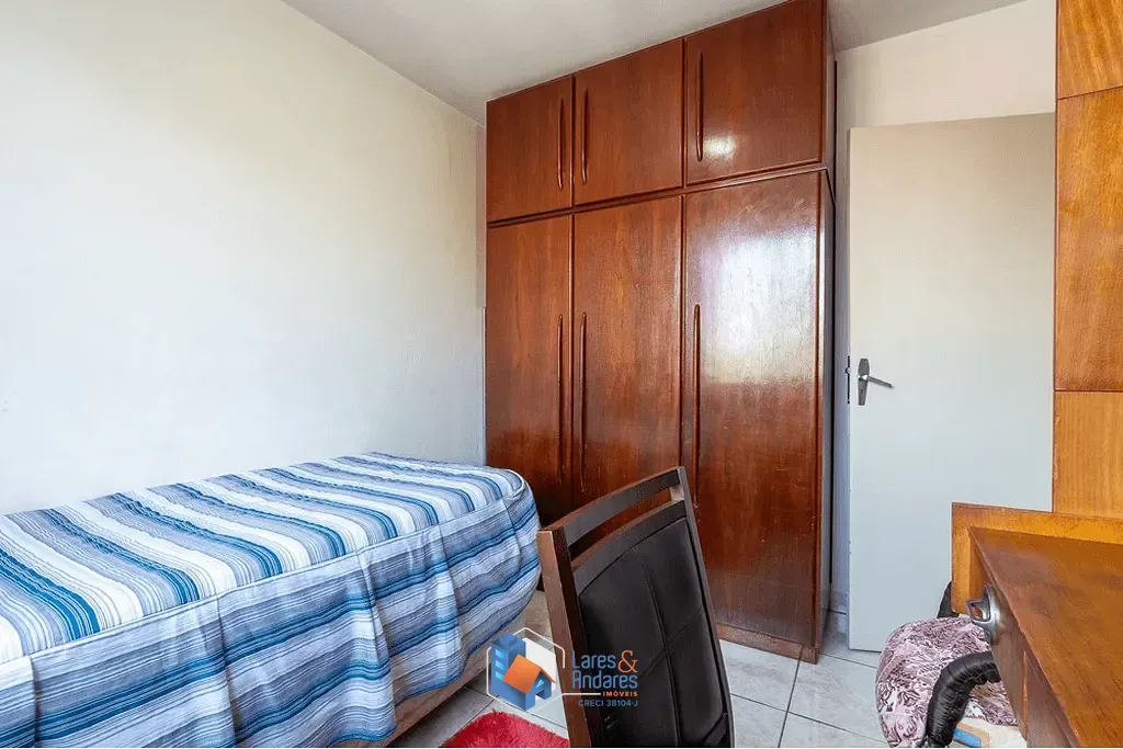 Imagem Apartamento à venda 2 Quartos 1 Vaga 70M² Moema São Paulo - SP