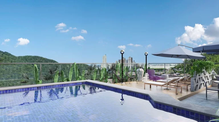 Imagem Apartamento à venda em Itajaí, Fazendinha, com 2 quartos, 74,22m2