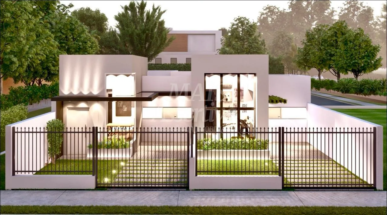 Imagem Linda casa com 03 dormitórios para venda no bairro Firenze em Campo Bom