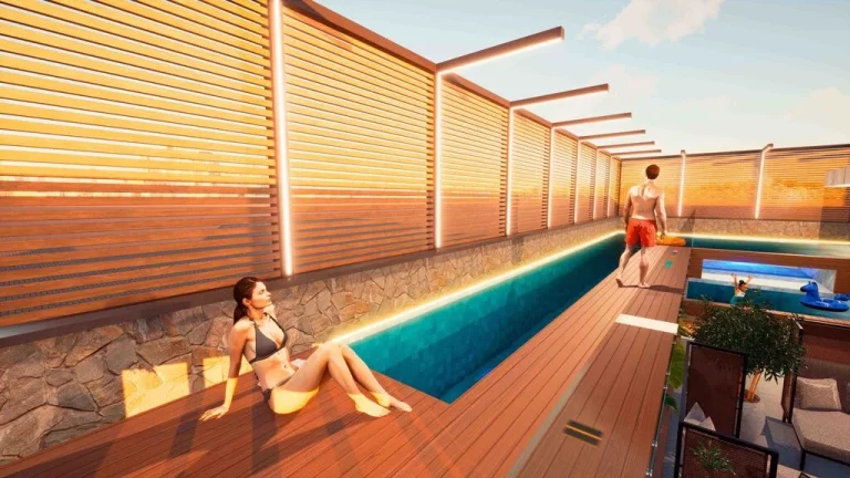 Imagem Apartamento à venda em Itajaí, São João, com 2 quartos, 70m2