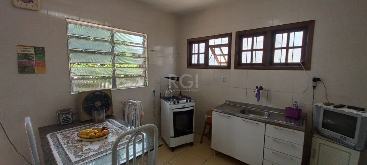 Imagem CASA COSTA GAMA - 2 DORMITÓRIOS