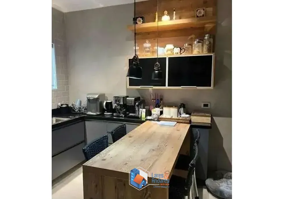 Imagem Casa em Condomínio à venda 3 Quartos 3 Suites 4 Vagas 229M² Jardim Londrina São Paulo - SP