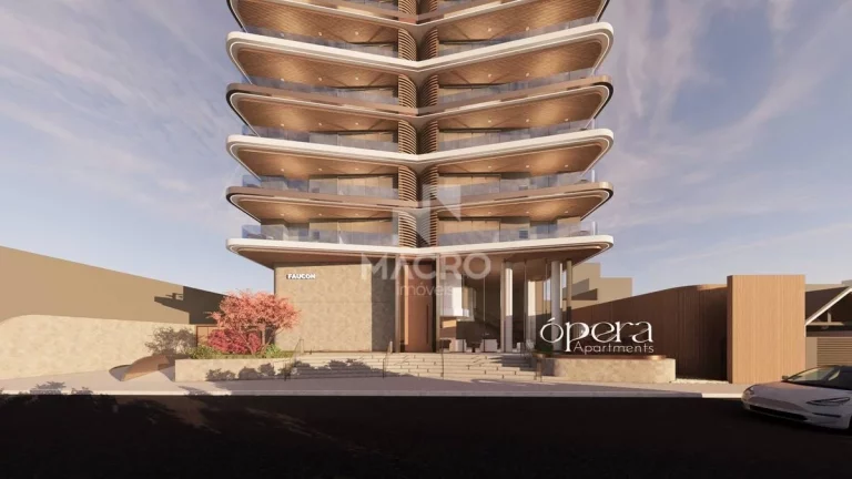 Imagem Cobertura Duplex | Vila Nova (Res. Ópera) | 394m²