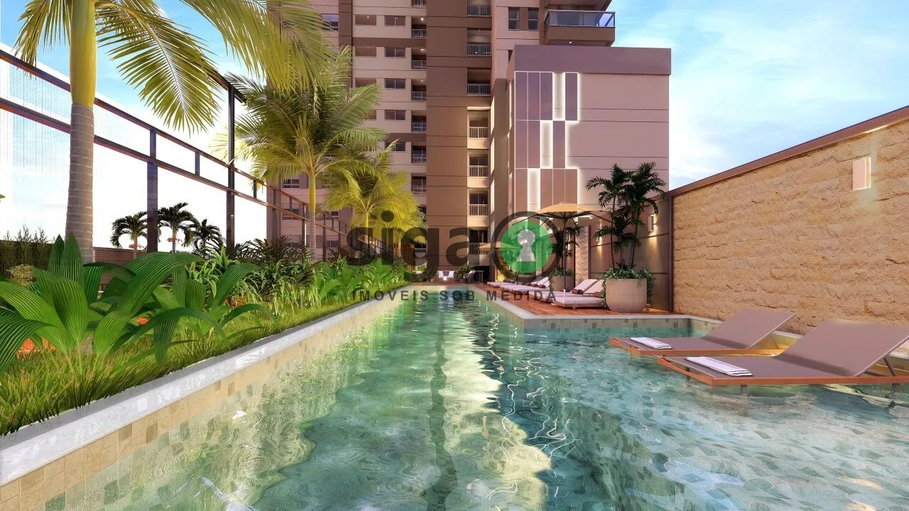 Imagem Apartamento para venda em Perdizes 4 suítes, São Paulo - SP
