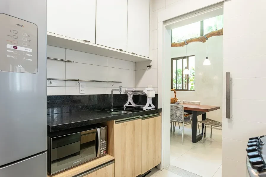Imagem Casa de Condomínio com 4 Quartos à Venda, 197 m² em Centro - Ipojuca
