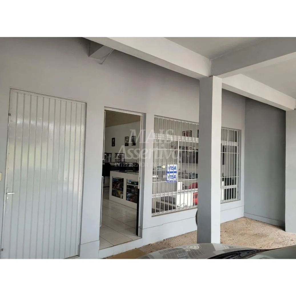 Imagem LOCAÇÃO SALA COMERCIAL