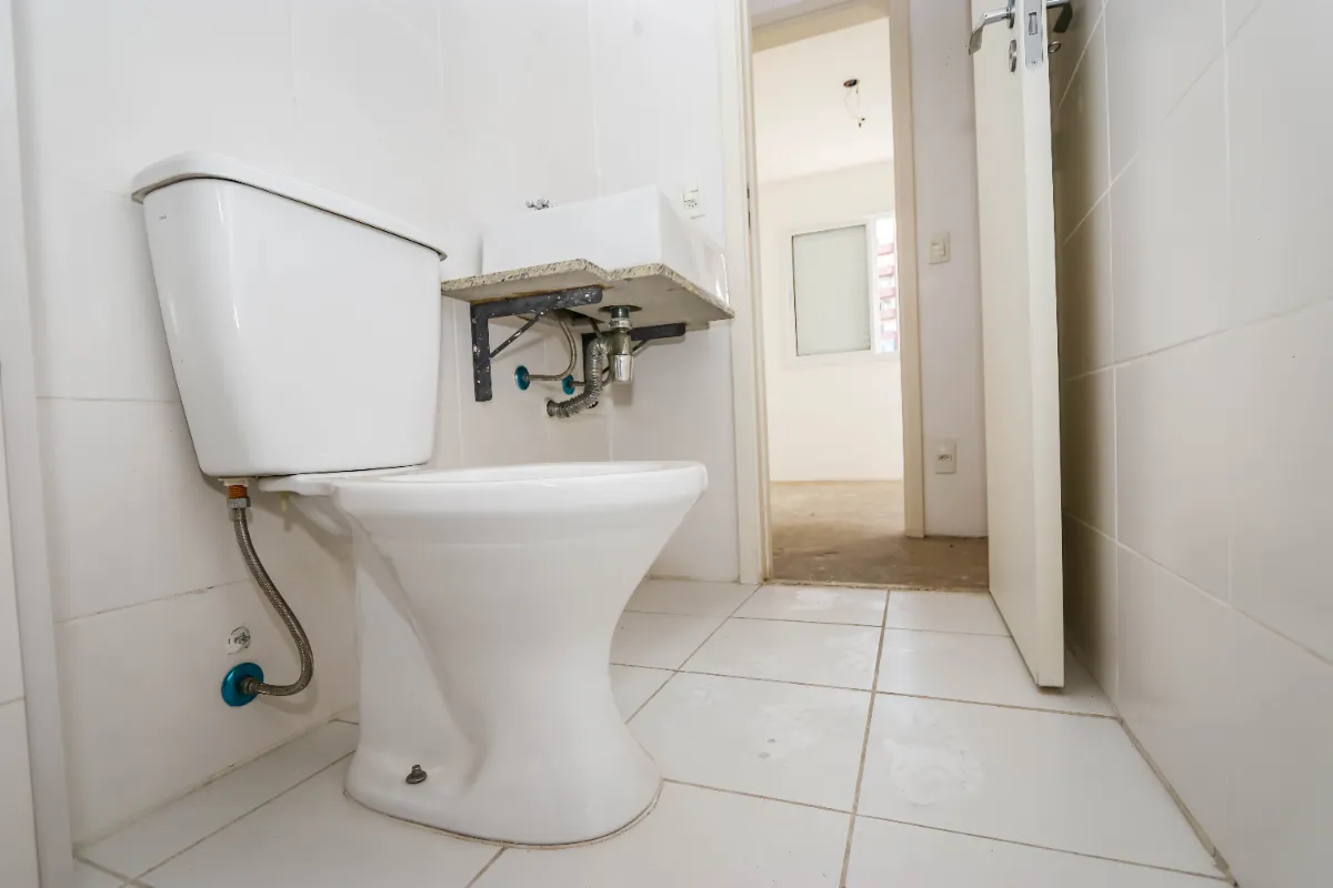 Imagem Apartamento para venda em Morumbi com 2 quartos, 51m2