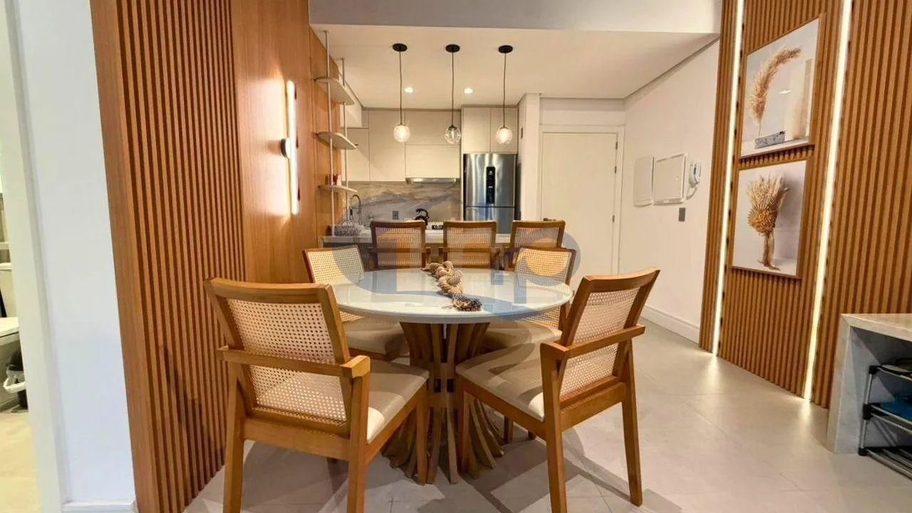 Imagem Apartamento a venda com 2 dormitorios no centro de Torres/RS