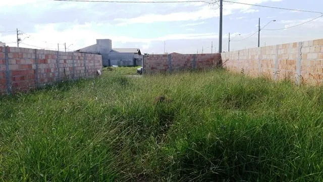 Imagem Terreno à venda 268.52M², Cesar Park, Pindamonhangaba - SP
