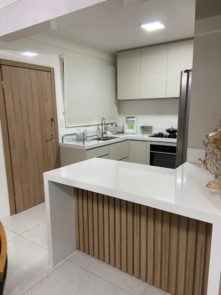 Imagem Apartamento 420m Umuarama-PR 132