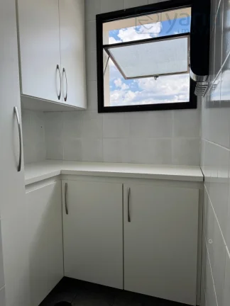 Imagem APARTAMENTO COM 92 m² PARA VENDA NO EDIFÍCIO ITAPUÃ - CENTRO - JUNDIAÍ SP