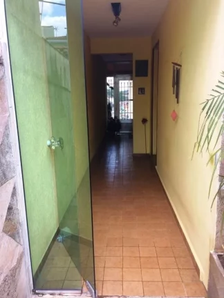 Imagem LINDA CASA PARA VENDA NO TREMEMBÉ