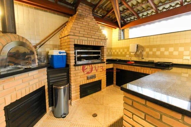 Imagem Apartamento com 3 dormitórios à venda, 102 m por R$ 900.000,00 - Jardim Anália Franco - São Paulo/SP