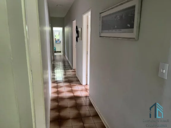 Imagem Casa em Condomínio a venda, 04 quartos sendo duas suítes, piscina em Cajati SP