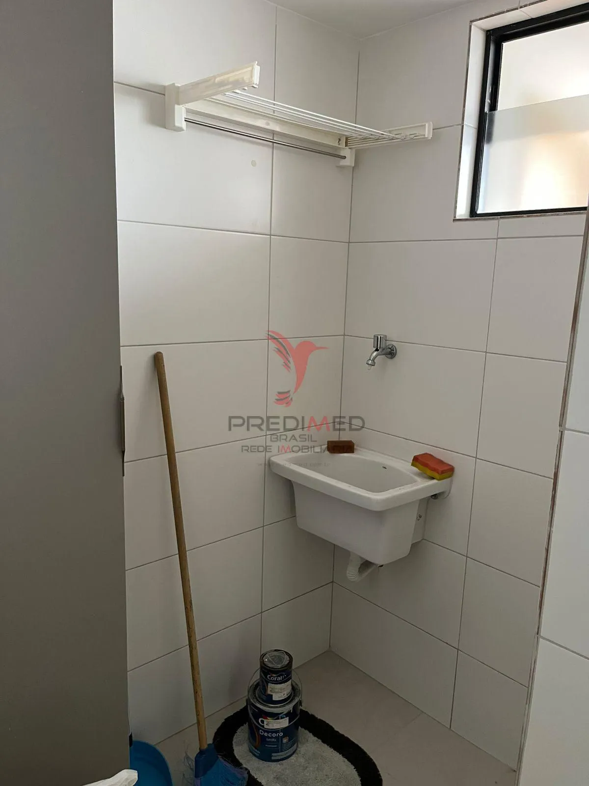 Imagem Apartamento Novo em Tambauzinho