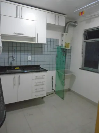 Imagem Apartamento com 2 Quartos à Venda, 47 m² em Engenho de Dentro - Rio de Janeiro