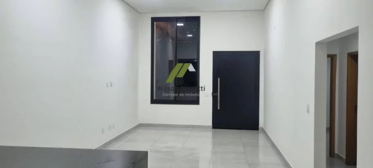 Imagem Linda Casa em Condomínio à venda em Itupeva/SP
