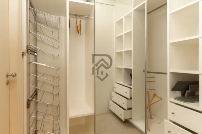 Imagem Apartamento Itaim Bibi Loft São Paulo IV