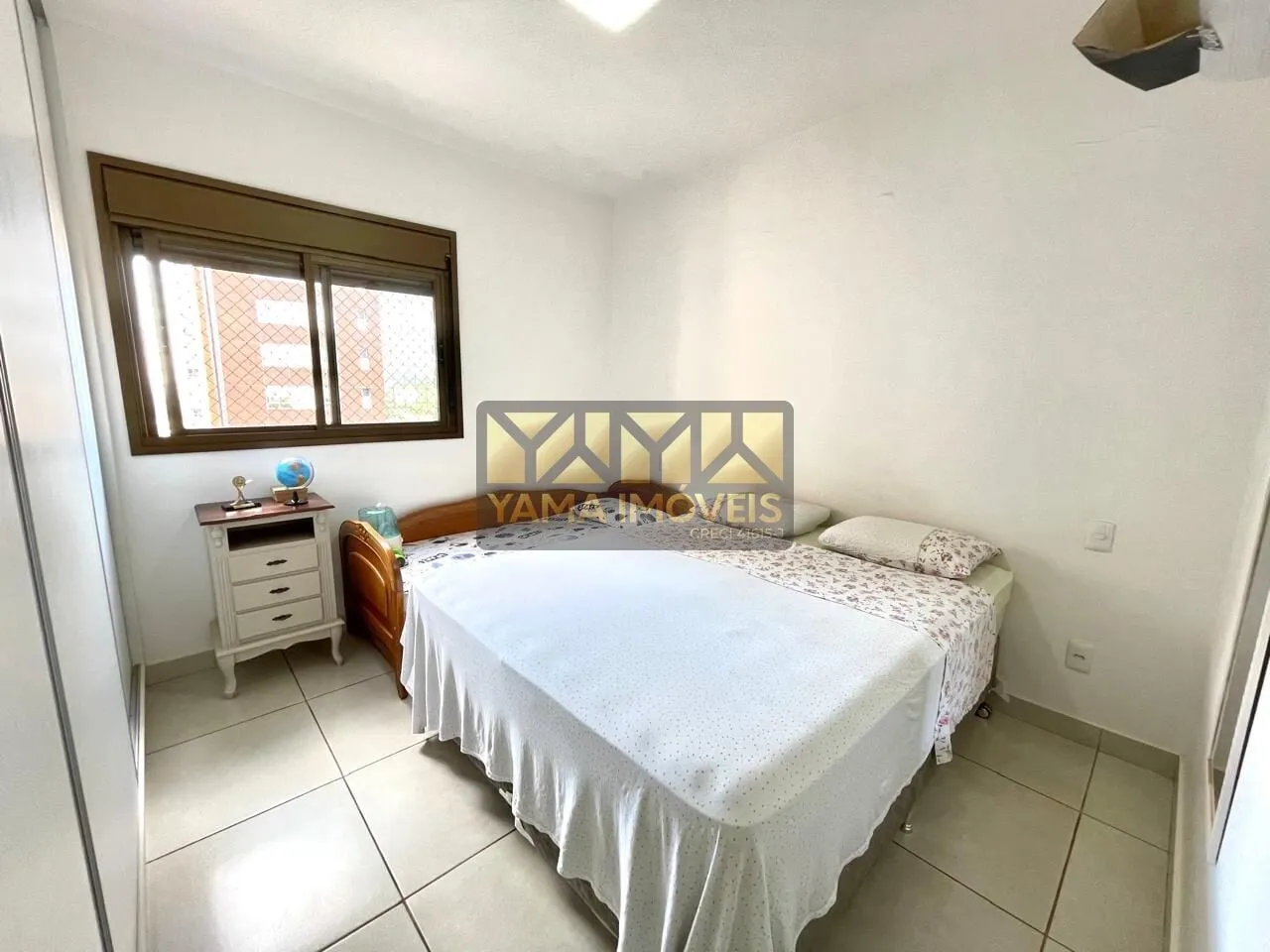 Imagem Edifício Bella Vista - Apartamento à venda no bairro Jardim Botânico - Ribeirão Preto/SP