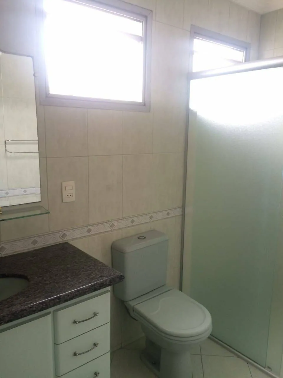 Imagem COBERTURA DUPLEX COM 264m² NO EDIFICIO REGINA - BARUERI SP.