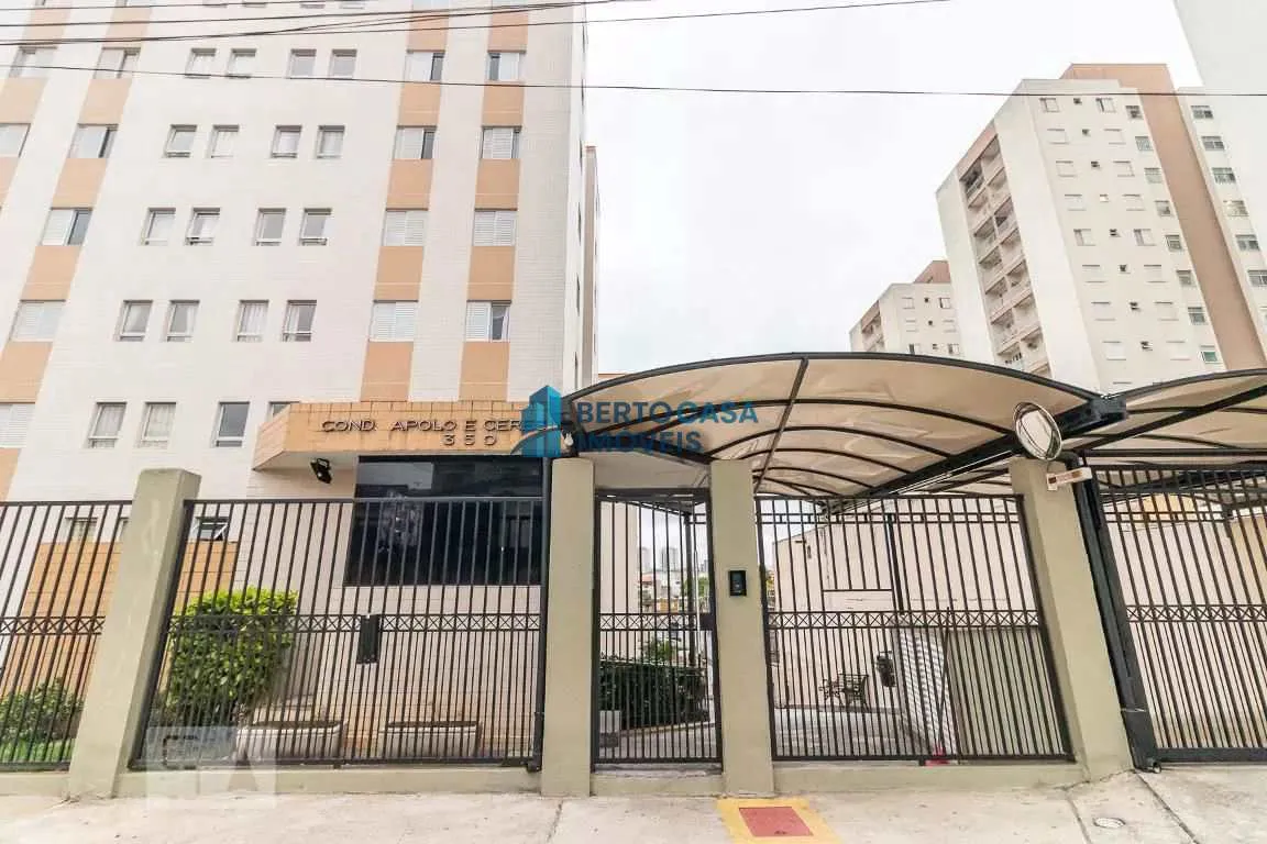 Imagem Apartamento Padrão