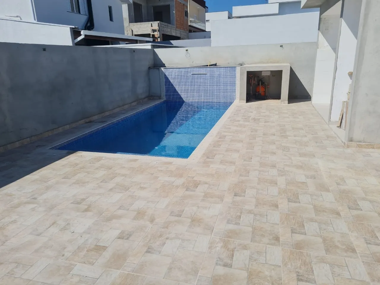 Imagem Casa à venda 2 Quartos, 1 Suite, 2 Vagas, 300M², Condomínio Terra do Vale, Caçapava - SP
