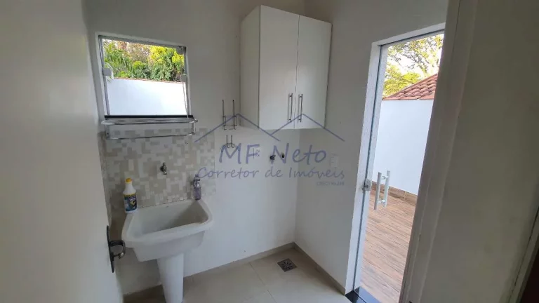 Imagem Casa de Condomínio