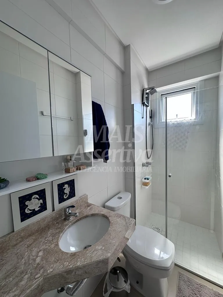 Imagem Lindo Apartamento para venda mobiliado e decorado em Capão da Canoa Zona Nova