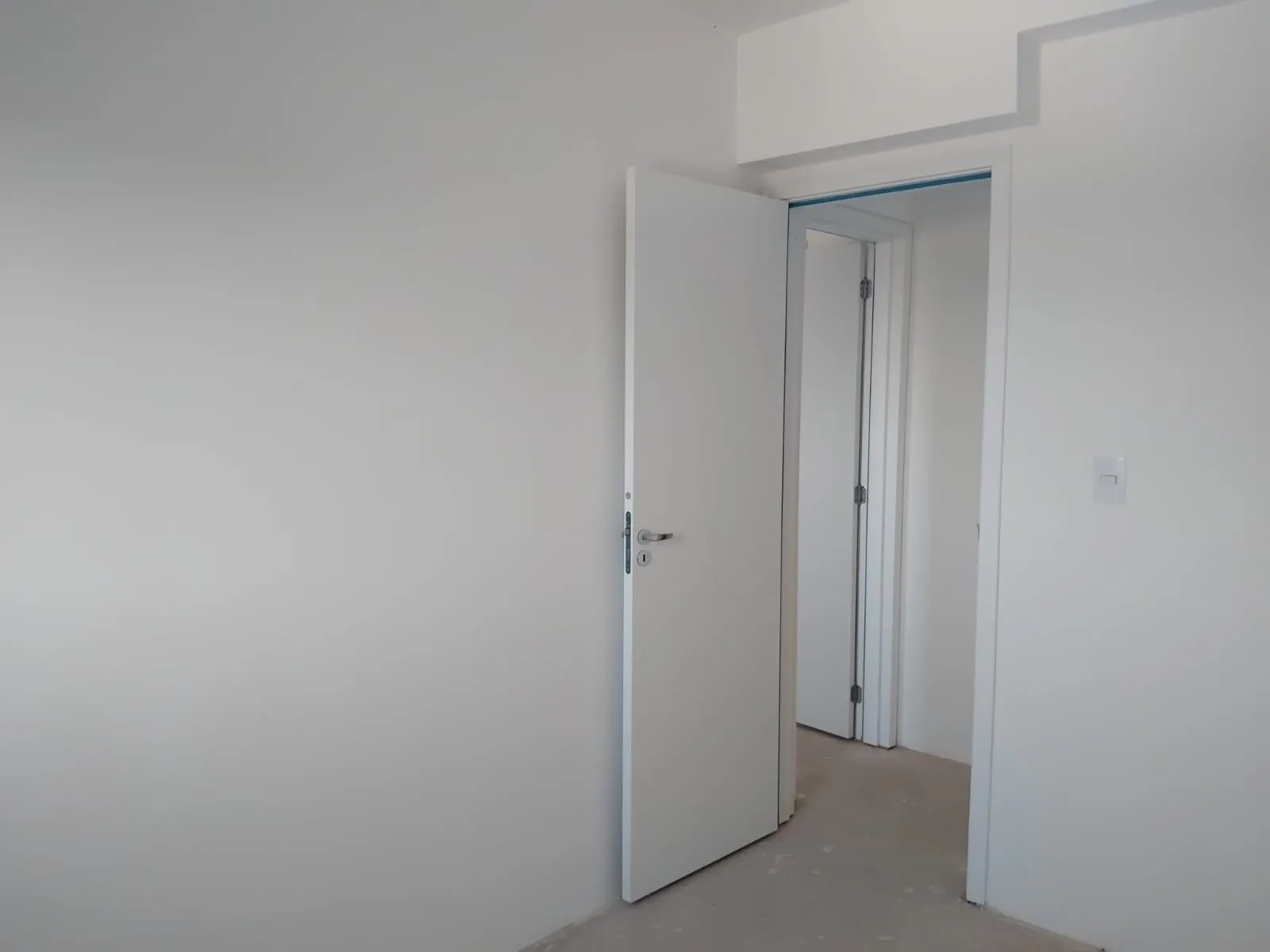 Imagem Oportunidade na Região Oeste de Sorocaba; Cond. Mirante da Colina com 54M² com 2 Dormitório sendo 1 Suíte e Sacada Gourmet.