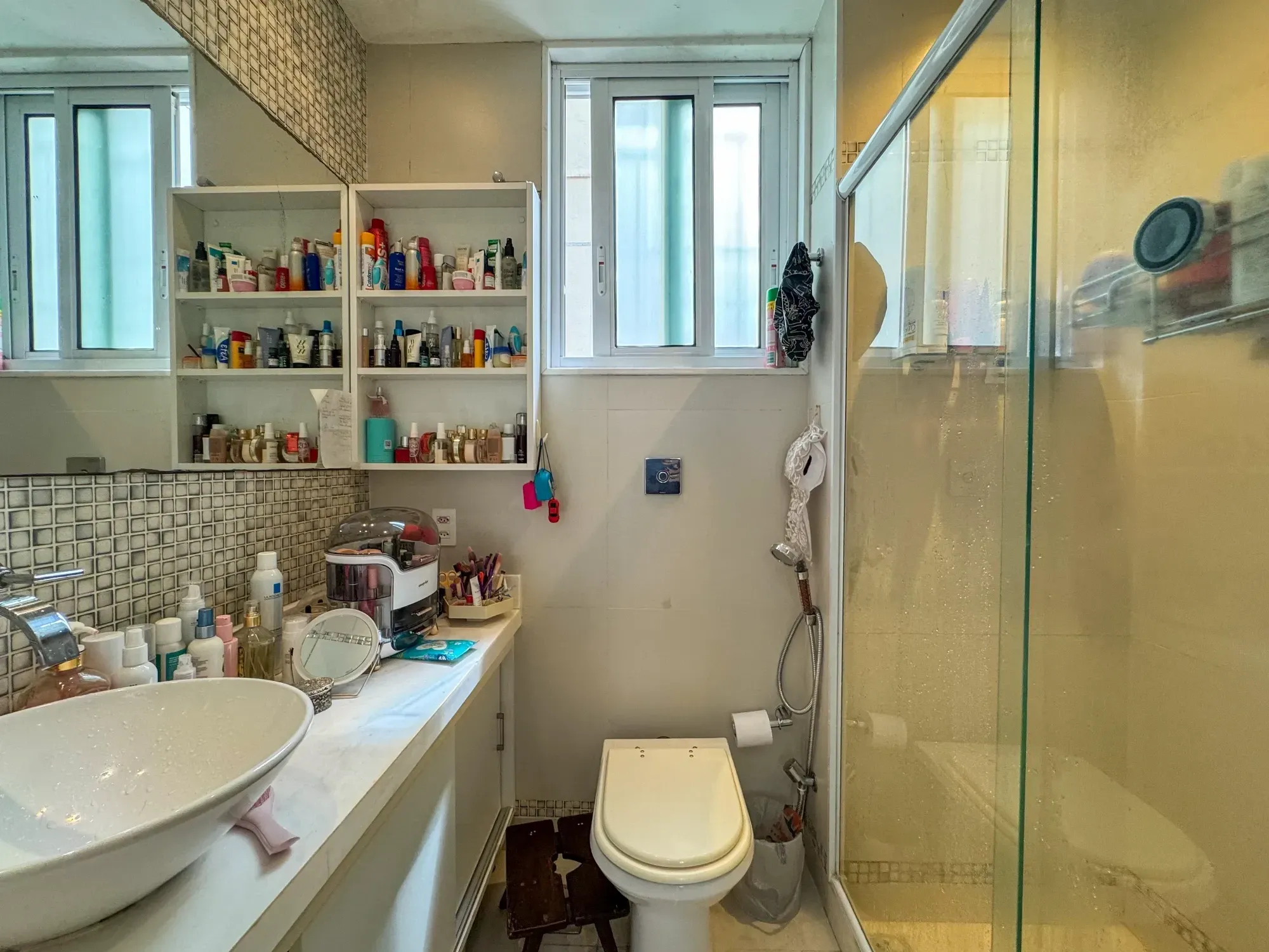 Imagem Apartamento com 3 Quartos à Venda, 93 m² em Jardim Botânico - Rio de Janeiro