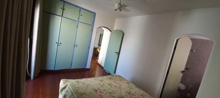 Imagem Cobertura com 3 dormitórios, 275 m² - venda por R$ 950.000 ou aluguel - Pitangueiras - Guarujá/SP