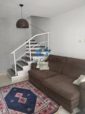 Imagem Casa à venda em Charmoso Villagio no Centro de Cotia
