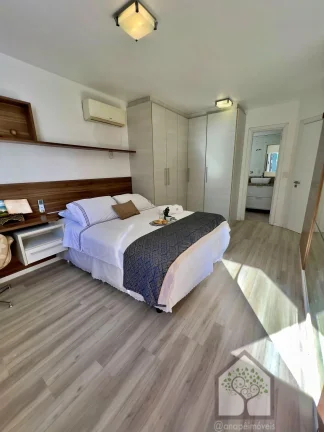 Imagem Apartamento no Centro de Florianópolis