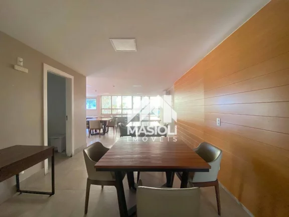 Imagem Apartamento com 4 dormitórios à venda, 98 m² por R$ 1.125.000,00 - Praia de Itaparica - Vila Velha/ES