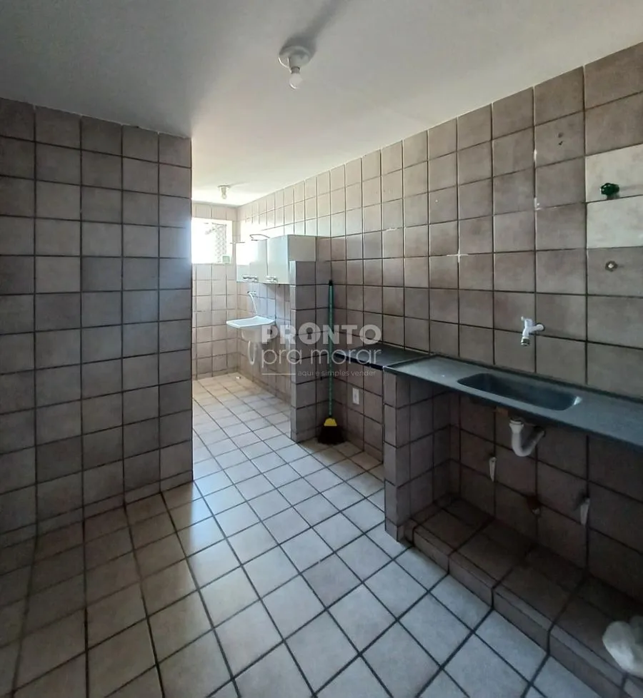 Imagem Residencial Jardim Caxangá